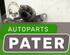 Starter VW FOX Hatchback (5Z1, 5Z3, 5Z4)