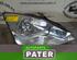 Headlight FORD FOCUS (DAW, DBW)