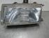 Headlight SEAT CORDOBA (6K1, 6K2), SEAT CORDOBA (6K2)