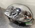 Koplamp RENAULT CLIO II (BB_, CB_), RENAULT THALIA I (LB_), RENAULT CLIO III (BR0/1, CR0/1)