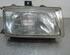 Headlight SEAT IBIZA II (6K1)