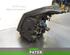 Headlight RENAULT VEL SATIS (BJ0_)