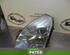 Headlight RENAULT VEL SATIS (BJ0_)