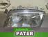 Headlight SAAB 9-3 (YS3D), SAAB 900 II