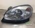 Headlight DAEWOO LANOS (KLAT)