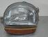 Headlight RENAULT TWINGO I (C06_)