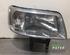 Headlight VW TRANSPORTER V Van (7HA, 7HH, 7EA, 7EH), VW TRANSPORTER VI Van (SGA, SGH, SHA, SHH)