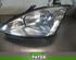 Headlight FORD FOCUS Turnier (DNW)