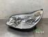 Headlight CITROËN C5 I Break (DE_), CITROËN C5 II Break (RE_)