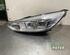 Headlight FORD FOCUS III Turnier