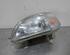 Headlight DAIHATSU CHARADE IV (G200, G202)