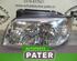 Headlight HYUNDAI MATRIX (FC)