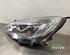 Headlight OPEL ASTRA J (P10), OPEL ASTRA J Sports Tourer (P10), OPEL ASTRA H (A04)