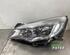 Headlight OPEL ASTRA J (P10), OPEL ASTRA J Sports Tourer (P10), OPEL ASTRA H (A04)