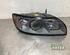 Headlight VOLVO V50 (545)