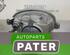 Headlight RENAULT TWINGO I (C06_)