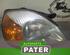 Headlight KIA RIO Hatchback (DC)