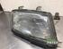 Headlight SAAB 9-3 (YS3D), SAAB 900 II