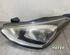 Headlight HYUNDAI i10 II (BA, IA)