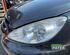 Koplamp PEUGEOT 307 CC (3B)