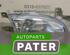 Headlight HYUNDAI ACCENT I (X-3)