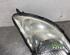 Headlight SUZUKI SWIFT III (MZ, EZ)