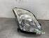 Headlight SUZUKI SWIFT III (MZ, EZ)