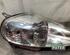 Headlight ABARTH GRANDE PUNTO, FIAT GRANDE PUNTO (199_), FIAT PUNTO (199_), FIAT PUNTO EVO (199_)