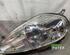 Koplamp FIAT GRANDE PUNTO (199_), FIAT PUNTO EVO (199_), ABARTH GRANDE PUNTO, ABARTH PUNTO (199_)