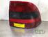 Combination Rearlight OPEL VECTRA B (J96)