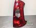 Combination Rearlight FIAT PANDA (312_, 319_), FIAT PANDA VAN (312_, 519_), LANCIA YPSILON (312_)