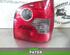 Combination Rearlight VW POLO (9N_), VW POLO Saloon (9A4, 9A2, 9N2, 9A6)