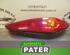 Combination Rearlight FIAT PUNTO (188_), FIAT PUNTO Hatchback Van (188_)