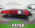 Combination Rearlight FORD FIESTA V (JH_, JD_), FORD FIESTA V Van