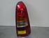 Combination Rearlight OPEL ASTRA G Estate (T98), OPEL ASTRA G Estate Van (F70), OPEL ASTRA G CLASSIC Caravan (F35)