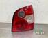 Combination Rearlight VW POLO (9N_), VW POLO Saloon (9A4, 9A2, 9N2, 9A6)