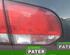 Combination Rearlight VW GOLF V (1K1), VW GOLF VI (5K1), VW GOLF VI Van (5K1_), VW GOLF VAN VI Variant (AJ5)