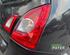 Combination Rearlight RENAULT TWINGO II (CN0_)