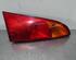 Combination Rearlight FORD FOCUS (DAW, DBW)