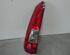 Combination Rearlight VOLVO V70 II (285), VOLVO XC70 CROSS COUNTRY (295)