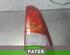 Combination Rearlight FORD FOCUS Turnier (DNW)