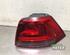 Combination Rearlight VW GOLF VII (5G1, BQ1, BE1, BE2), VW GOLF VIII Variant (CG5), VW GOLF VII Variant (BA5, BV5)