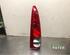 Combination Rearlight DAEWOO REZZO (U100), CHEVROLET REZZO MPV (U100)