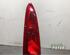 Combination Rearlight DAEWOO REZZO (U100), CHEVROLET REZZO MPV (U100)