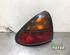 Combination Rearlight MAZDA 323 C V (BA)