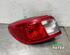 Combination Rearlight MITSUBISHI COLT CZC Convertible (RG)