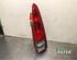 Combination Rearlight DAEWOO REZZO (U100), CHEVROLET REZZO MPV (U100)