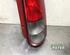 Combination Rearlight DAEWOO REZZO (U100), CHEVROLET REZZO MPV (U100)