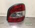 Combination Rearlight RENAULT SCÉNIC I MPV (JA0/1_, FA0_), RENAULT MEGANE Scenic (JA0/1_)