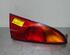 Combination Rearlight FORD FOCUS (DAW, DBW)